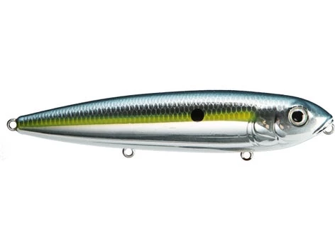 Fillet And Release Fishing Co. Strike King KVD Sexy Dawg All Freshwater Lures