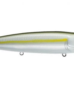 Fillet And Release Fishing Co. Strike King KVD Sexy Dawg All Freshwater Lures