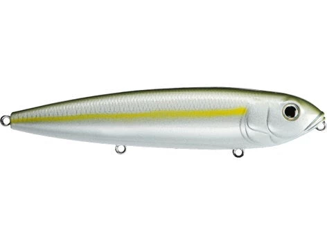 Fillet And Release Fishing Co. Strike King KVD Sexy Dawg All Freshwater Lures