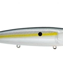 Fillet And Release Fishing Co. Strike King KVD Sexy Dawg All Freshwater Lures