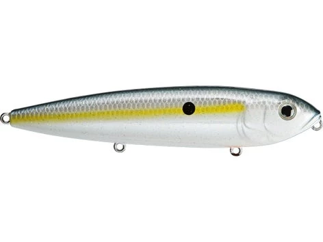 Fillet And Release Fishing Co. Strike King KVD Sexy Dawg All Freshwater Lures