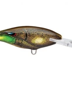 Fillet And Release Fishing Co. Rapala Shad Rap Deep Runner All Freshwater Lures