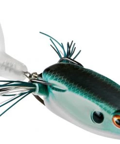Fillet And Release Fishing Co. Booyah Toad Runner Frogs All Freshwater Lures