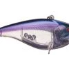 Fillet And Release Fishing Co. 13 Fishing Magic Man Multi Pitch Lipless Crankbait