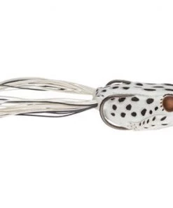 Fillet And Release Fishing Co. All Freshwater Lures LIVE TARGET Hollow Body Frog