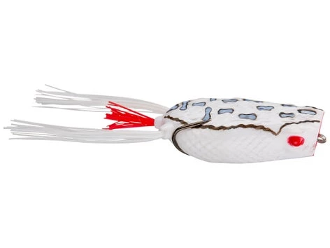 Fillet And Release Fishing Co. Zoom Hollow Body Poppin Frog