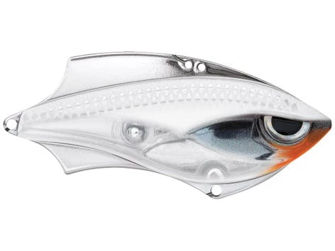 Fillet And Release Fishing Co. Rapala Rap V Blade Blade Bait