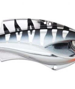 Fillet And Release Fishing Co. Rapala Rap V Blade Blade Bait
