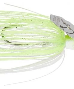 Fillet And Release Fishing Co. Booyah Melee Vibrating Jig. All Freshwater Lures