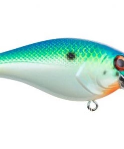 Fillet And Release Fishing Co. Berkley Squarebull Crankbait