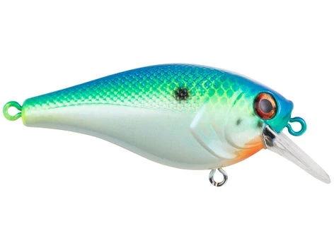 Fillet And Release Fishing Co. Berkley Squarebull Crankbait
