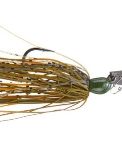 Fillet And Release Fishing Co. All Freshwater Lures Z-Man Chatterbait Mini Max