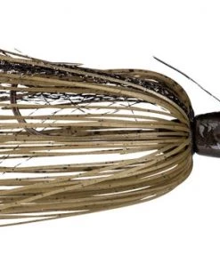 Fillet And Release Fishing Co. Booyah Melee Vibrating Jig. All Freshwater Lures