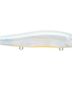 Fillet And Release Fishing Co. Megabass Ito Vision 110 Jerkbaits