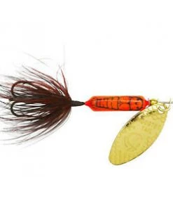 Fillet And Release Fishing Co. All Freshwater Lures Worden's Original Rooster Tail