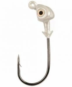 Fillet And Release Fishing Co. Strike King Redfish Magic Jig Heads All Saltwater Lures