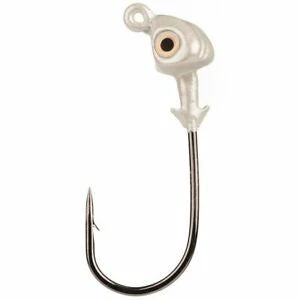 Fillet And Release Fishing Co. Strike King Redfish Magic Jig Heads All Saltwater Lures