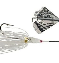 Fillet And Release Fishing Co. Strike King Buzz King Buzzbait
