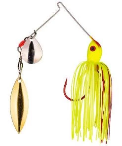 Fillet And Release Fishing Co. Strike King Bleeding Bait Hook Spinnerbaits