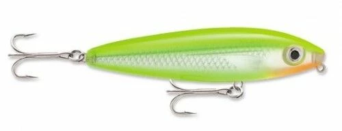 Fillet And Release Fishing Co. Rapala Saltwater Skitter Walk