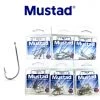 Fillet And Release Fishing Co. All Terminal Tackle Mustad O’Shaughnessy Hooks