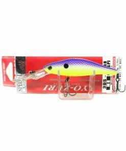 Fillet And Release Fishing Co. Yo-Zuri 3DS Series Shad All Freshwater Lures