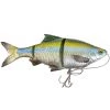 Fillet And Release Fishing Co. Savage Gear 3D Line Thru Gizzard Swimbait