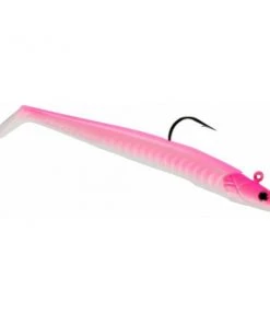 Fillet And Release Fishing Co. Savage Gear Sand Eel All Saltwater Lures