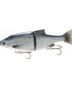 Fillet And Release Fishing Co. All Freshwater Lures Savage Gear 3D Shine Glide Bait