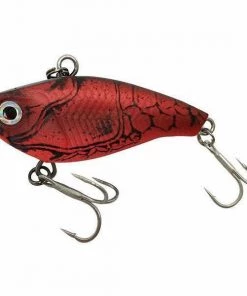 Fillet And Release Fishing Co. All Freshwater Lures Savage Gear TPE Soft Vibe