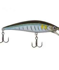 Fillet And Release Fishing Co. Sebile Slim Puncher Lures All Freshwater Lures