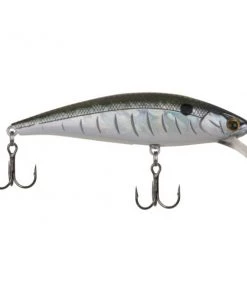 Fillet And Release Fishing Co. Sebile Slim Puncher Lures All Freshwater Lures