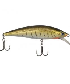 Fillet And Release Fishing Co. Sebile Slim Puncher Lures All Freshwater Lures