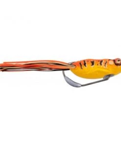 Fillet And Release Fishing Co. All Freshwater Lures Sebile Pivot Frog Lure