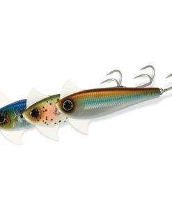 Fillet And Release Fishing Co. All Saltwater Lures Shimano Waxwing Jigs