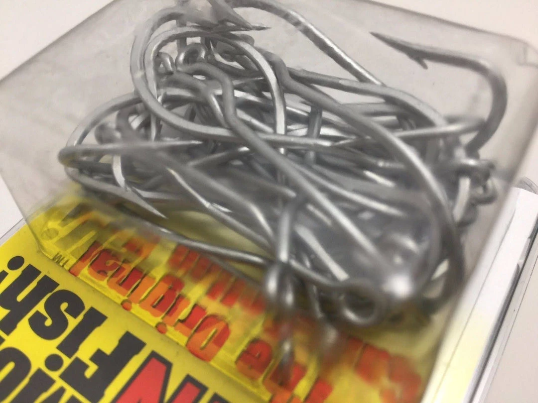 Fillet And Release Fishing Co. Tru-Turn Freshwater Hooks Value Pack