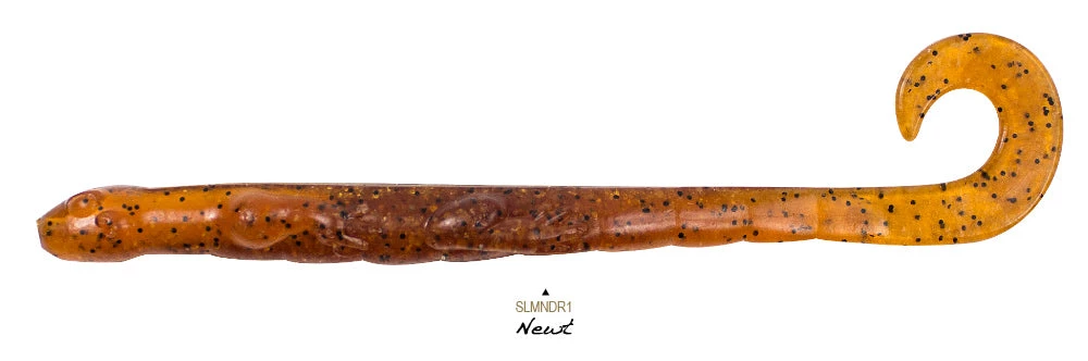 Fillet And Release Fishing Co. Lunkerhunt Descend Salamander Pack