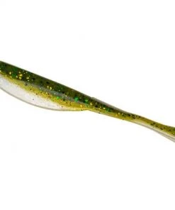 Fillet And Release Fishing Co. All Freshwater Lures Strike King KVD Perfect Plastics Swim'n Caffeine Shad