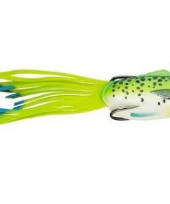 Fillet And Release Fishing Co. All Freshwater Lures Strike King KVD Popping Perch