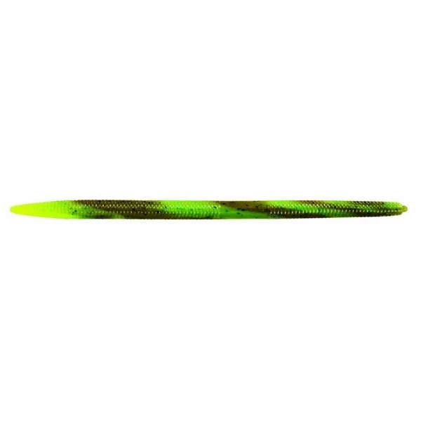 Fillet And Release Fishing Co. Strike King KVD Perfect Plastics Shim E Stick 7pk All Freshwater Lures