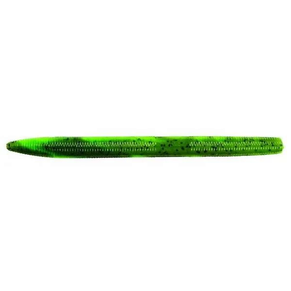 Fillet And Release Fishing Co. Strike King KVD Perfect Plastics Shim E Stick 7pk All Freshwater Lures