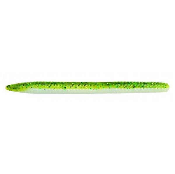 Fillet And Release Fishing Co. Strike King KVD Perfect Plastics Shim E Stick 7pk All Freshwater Lures