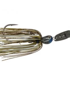 Fillet And Release Fishing Co. Strike King Thunder Cricket