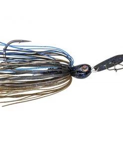 Fillet And Release Fishing Co. Strike King Thunder Cricket