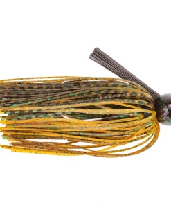 Fillet And Release Fishing Co. Strike King Tour Grade Football Jig