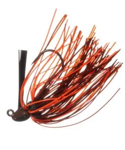 Fillet And Release Fishing Co. The Original, Made In U.S.A. Arkie Jig