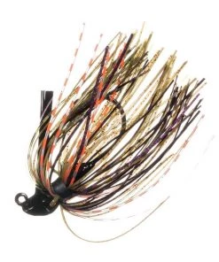 Fillet And Release Fishing Co. The Original, Made In U.S.A. Arkie Jig