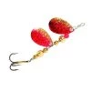 Fillet And Release Fishing Co. Thomas Double Spin Inline Spinner All Freshwater Lures