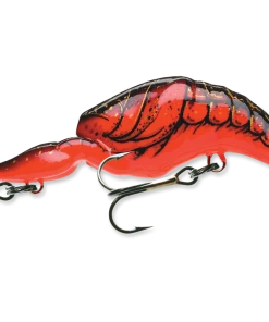 Fillet And Release Fishing Co. Storm Thundercraw All Freshwater Lures
