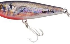 Fillet And Release Fishing Co. Bomber Badonk-A-Donk SS All Saltwater Lures